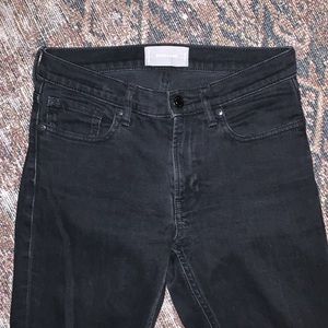 Everlane skinnies